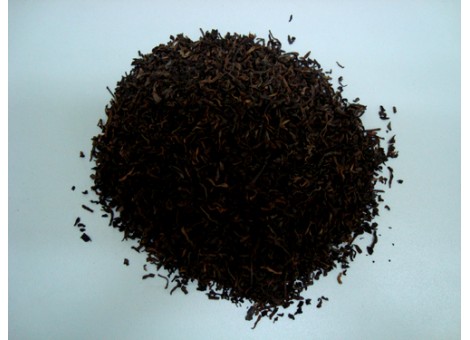 YUNNAN PU-ERH (RED) TEA (Thea sinensis)